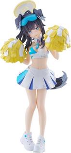 Blue Archive Pop Up Parade PVC Statue Hibiki (Cheer Squad..., Verzenden, Zo goed als nieuw