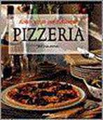 Pizzeria / Aan tafel in de wereld 9789054260059 E. Kleiman, Verzenden, Gelezen, E. Kleiman