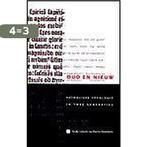 Oud en nieuw 9789030410157 Chris Keulemans, Boeken, Godsdienst en Theologie, Verzenden, Gelezen, Chris Keulemans