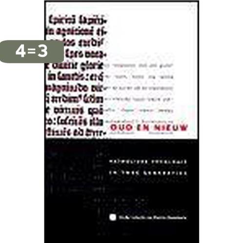 Oud en nieuw 9789030410157 Chris Keulemans, Boeken, Godsdienst en Theologie, Gelezen, Verzenden