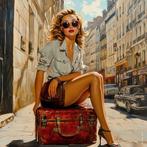 Ginger Red (1965) - Faith, Antiek en Kunst