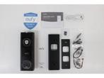 eufy Video Doorbell C31 - Videodeurbel - 2K FHD - Batterij, Huis en Inrichting, Verzenden, Zo goed als nieuw
