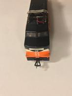 Fleischmann H0 - 1391 New Haven - Treinset (1) - Fleischmann, Nieuw