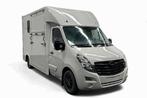 Opel Movano Vigo Horsetruck, Dieren en Toebehoren, Paarden en Pony's | Trailers en Aanhangwagens, Verzenden, Gebruikt