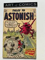 Tales to Astonish #39 - 1st Appearance of The Scarlet Beetle, Nieuw