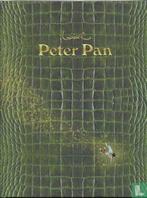Peter Pan Integraal - 2013 (strips, Loisel, Régis.), Eén stripboek, Verzenden, Zo goed als nieuw, Loisel, Régis.