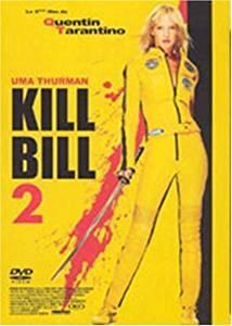 dvd film - - Kill Bill - Vol.2 [FRENCH], Cd's en Dvd's, Dvd's | Overige Dvd's, Zo goed als nieuw, Verzenden