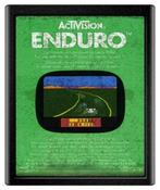 Enduro (Cart + Manual), Verzenden, Nieuw