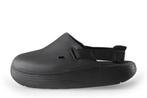 Suicoke Instappers in maat 38 Zwart | 10% extra korting, Verzenden, Zo goed als nieuw, Suicoke, Instappers