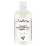 SheaMoisture Daily Hydration Coconut Shampoo, Sieraden, Tassen en Uiterlijk, Nieuw, Shampoo of Conditioner, Verzenden