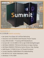 PCs voor Content Creators, Streamers en Gamers, Nieuw