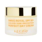 Age Stop Swiss Royal Spf50 sun cream 50ml (All Categories), Nieuw, Verzenden