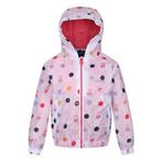-68% Regatta  Regatta Kinder/kinderen peppa pig polka dot wa, Verzenden, Nieuw