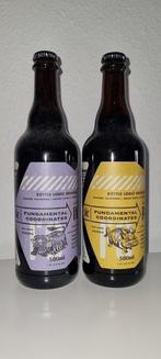 Bottle Logic - Fundamentele coördinatenset - 50cl - 2, Nieuw
