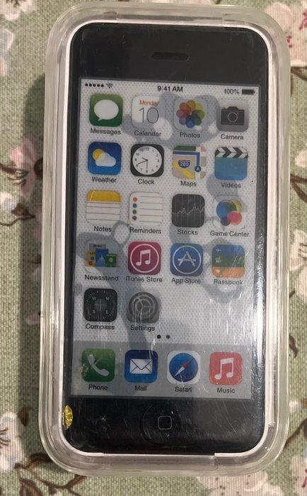 Apple iPhone 5C - Mobiele telefoon (1) - In originele, Spelcomputers en Games, Spelcomputers | Overige Accessoires