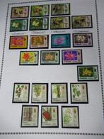 Maleisië  - geavanceerde postzegelverzameling, Gestempeld