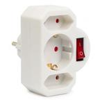 Verloopstekker | Brennenstuhl, Verzenden, Nieuw