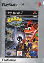 Crash Bandicoot The Wrath of Cortex [Platinum] - PlayStatio…, Spelcomputers en Games, Games | Sony PlayStation 2, Ophalen of Verzenden
