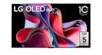 LG OLED 55G36LA (2023) - 55 inch 4K UHD OLED-evo SmartTV, 100 cm of meer, 120 Hz, LG, Smart TV