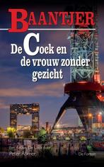 De Cock en de vrouw zonder gezicht / Baantjer / 96 Baantjer, Boeken, Detectives, Verzenden, Gelezen, Baantjer