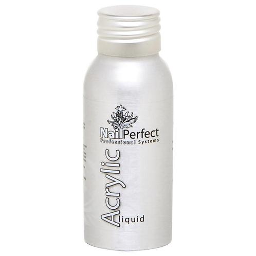 Nail Perfect  Acrylic Liquid  50 ml, Sieraden, Tassen en Uiterlijk, Uiterlijk | Haarverzorging, Nieuw, Verzenden
