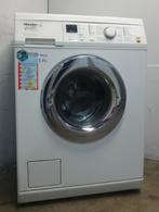 Miele – Vivastar wasmachine tweedehands, Witgoed en Apparatuur, Wasmachines, 1200 tot 1600 toeren, 6 tot 8 kg, Zo goed als nieuw