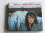 Syb Hillich Fjoer - Heilig Vuur (2 CD), Verzenden, Nieuw in verpakking