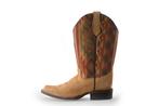 Corral Cowboy laarzen in maat 39 Bruin | 10% extra korting, Kleding | Dames, Bruin, Gedragen, Corral, Verzenden