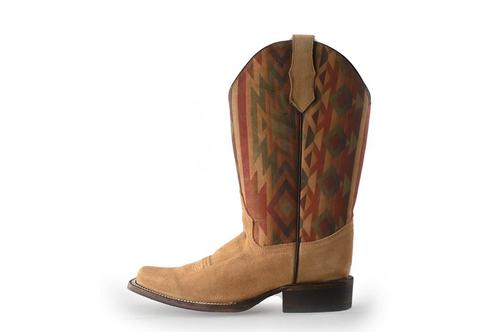 Corral Cowboy laarzen in maat 39 Bruin | 10% extra korting, Kleding | Dames, Schoenen, Bruin, Gedragen, Verzenden