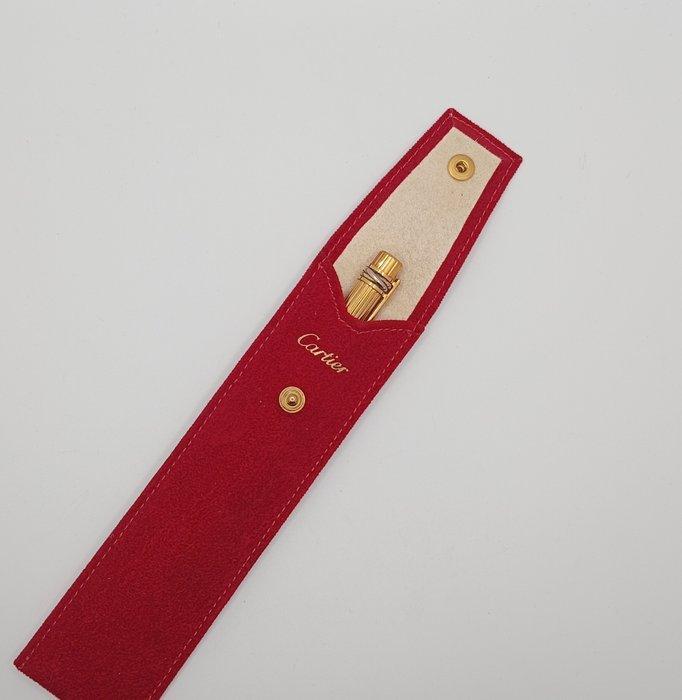 Cartier - Les must - Roller balpen, Verzamelen, Pennenverzamelingen