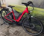 PRACHTIGE Flyer Upstreet 5 7.10 Electrische fiets 750WH Accu, Fietsen en Brommers, Elektrische fietsen, Ophalen of Verzenden, Zo goed als nieuw