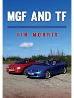 MGF and TF, Boeken, Algemeen, Verzenden, Nieuw, Tim Morris