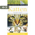 Focus / Katten 9789047500292 Bruce Fogle, Boeken, Verzenden, Gelezen, Bruce Fogle