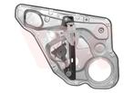 RAAMREGELAAR VOOR SEAT LEON 1999-2004 1M0839462A, Ophalen of Verzenden, Nieuw