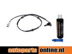 ABS-sensor Citroen Xsara Picasso achterzijde, links, Verzenden, Nieuw