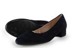 Gabor Pumps in maat 38 Blauw, Pumps, Gabor, Gedragen, Verzenden