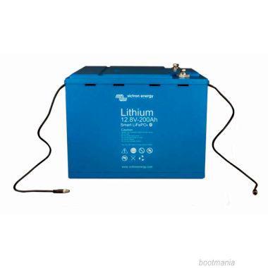 Victron LiFePO4 NG accu, Watersport en Boten, Accessoires en Onderhoud, Verzenden