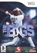 The Bigs-Frans (Wii) Gebruikt, Spelcomputers en Games, Games | Nintendo Wii, Ophalen of Verzenden, Zo goed als nieuw