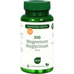 AOV 510 Magnesium Bisglycinaat (vh 510 Magnesium AC) - 60, Verzenden, Nieuw