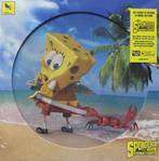 lp nieuw - John Debney - The Spongebob Movie: Sponge Out..., Verzenden, Zo goed als nieuw