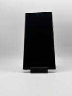 Samsung Galaxy S24 Ultra 256GB - Zwart - 12mnd garantie, Galaxy S24, Zwart, Touchscreen, Ophalen of Verzenden