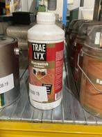 6x Trae lyx vloerpolish, Nieuw
