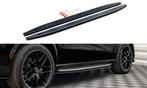 Side Skirts Diffuser voor Mercedes Benz GLE Coupe C167, Auto diversen, Tuning en Styling, Ophalen of Verzenden