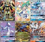 Officiële GX, EX, V en VMAX kaarten vanaf €2,95 p.s., Hobby en Vrije tijd, Verzamelkaartspellen | Pokémon, Foil, Losse kaart, Zo goed als nieuw