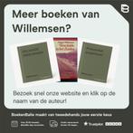 Gids voor fossiele zoogdieren 9789003901620 Willemsen, Boeken, Verzenden, Gelezen, Willemsen
