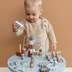 Little Dutch Activiteitentafel FSC - Sailors Bay, Kinderen en Baby's, Speelgoed | Houten speelgoed, Nieuw, Ophalen of Verzenden
