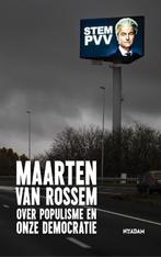 Maarten Van Rossem 9789046832950 Maarten van Rossem, Boeken, Verzenden, Gelezen, Maarten van Rossem