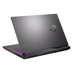 ASUS ROG Strix G17 G713PV-HX104W - Gaming Laptop - 17.3 inch, Verzenden, Zo goed als nieuw