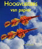 Hoogvliegers van papier 9789059471429 Jack Botermans, Verzenden, Gelezen, Jack Botermans