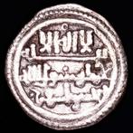 . Al Andalus - Almoraviden Ali ben Yusuf y el emir Sir.